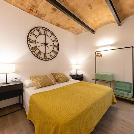 Bravissimo Cort Reial Entresol A *