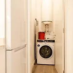 Bravissimo Cort Reial Entresol A דירה