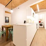 Bravissimo Cort Reial Entresol A