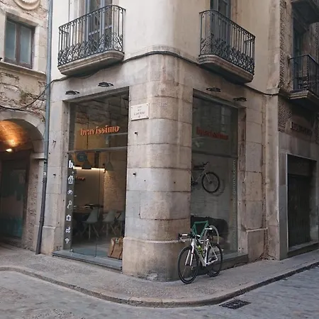 Bravissimo Cort Reial Entresol A